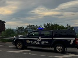 A Polícia Civil recuperou R$ 36 mil, provenientes de estelionato em Mato Grosso