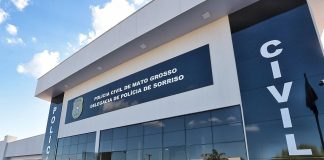 Ex-padrasto de vítima de estupro é preso após ameaçar a mãe para não denunciar o crime em MT