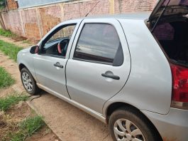 A Polícia Civil prendeu um terceiro envolvido no duplo homicídio e apreendeu um veículo usado no crime em MT