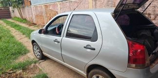 A Polícia Civil prendeu um terceiro envolvido no duplo homicídio e apreendeu um veículo usado no crime em MT