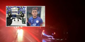 Criminosos do Comando Vermelho morrem em confronto com a Força Tática; eles pretendiam executar membros do PCC