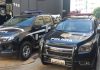 A Polícia Civil de Cuiabá prendeu um criminoso de alta periculosidade e líder de organização