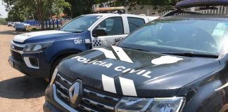 A prisão de um autor de uma tentativa de homicídio foi convertida em preventiva