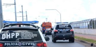 A Polícia Civil concluiu o inquérito sobre o homicídio de advogado em Cuiabá