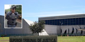 O Vigilante que assassinou o sargento da Polícia Militar teve a condenação de 15 anos mantida pelo STJ