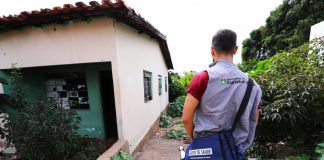 O número de casos de dengue aumentou para 1,5 mil nos últimos quatro dias. Cuiabá corre o risco de se tornar uma área de emergência epidemiológica
