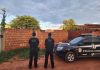 Mais dois criminosos que estão foragidos da Justiça são presos em Mato Grosso