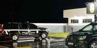 Um homem que foi condenado pelo crime de estupro de vulnerável foi preso pela Polícia Civil de Mato Grosso