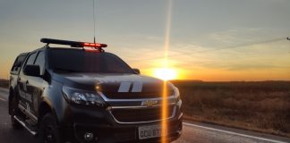 A Polícia Civil prendeu um homem que havia cometido um homicídio há 16 anos em Mato Grosso