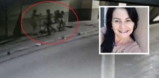 O ministro do Superior Tribunal de Justiça negou anular a condenação de ex-policial militar que matou uma diarista após sair de uma boate em MT
