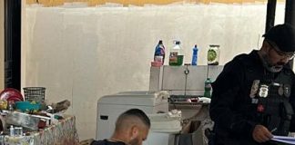 A Operação enfrenta um grupo criminoso que se passava por filhos de vítimas para praticar golpes em Mato Grosso