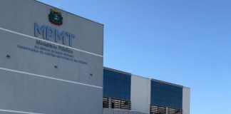 A operação integrada cumpre a detenção de reeducandos que violaram as regras do regime semiaberto em MT
