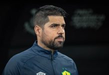 Corinthians e Cuiabá se acertaram; Antônio não pode assumir devido a problemas na rescisão de Mano