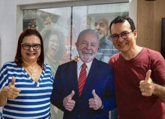 Após o término da celeuma no União Brasil, a atenção se volta para a indefinição na esquerda na cidade de Cuiabá
