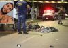 Motociclista morre após bater na traseira de carreta estacionada em avenida de Mato Grosso
