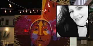 Dupla de criminosos invade bar e mata mulher de 37 anos com um tiro na testa na frente do filho