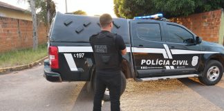 A Polícia Civil de Mato Grosso realizou 95 operações e 630 prisões no ano de 2023