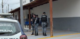 Policiais penais atuam na repressão a um motim em uma cadeia de Sorriso; Cinco feridos