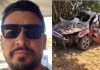 Um médico de Mato Grosso morreu após um acidente de trânsito em uma rodovia de Mato Grosso do sul