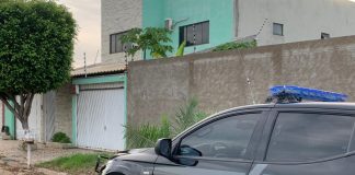 A Operação Guilhotina cumpre mandados contra um grupo que age de forma criminosa no sul do Mato Grosso