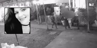 Em Mato Grosso, criminosos executam uma mãe que trabalhava em bar na frente do filho de 5 anos