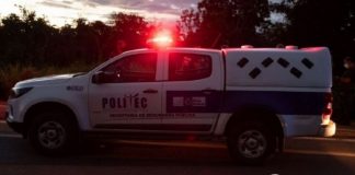 O cadáver de um idoso de 80 anos foi encontrado morto em uma residência que servia de ponto de tráfico de drogas em Cuiabá