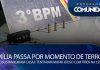 Família passa por momento de terror em Cuiabá – Criminosos invadiram casa e tentaram matar idoso