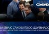 Quem será o candidato do governador? – Fábio Garcia e Eduardo Botelho se encontraram com Mauro