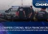 Coronel nega financiar crime – Empresária que foi apontada como mandante não foi indiciada