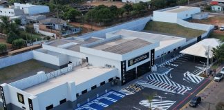 Um investigado por homicídio no estado do Mato Grosso foi preso por um delito cometido no Maranhão