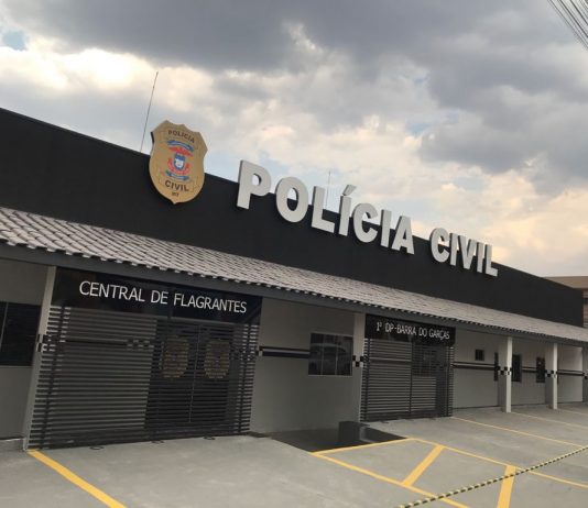 O autor de um homicídio em Mato Grosso está sendo procurado em Goiás