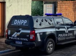 A Polícia Civil de Mato Grosso cumpre a prisão de um dos responsáveis pelo homicídio do advogado Roberto Zampieri
