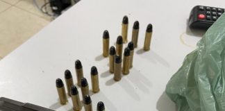 O pai e filho envolvidos em um homicídio no último fim de semana foram presos em flagrante pela Polícia Civil de Mato Grosso