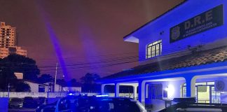 A terceira fase da operação contra os traficantes de drogas sintéticas cumpriu 151 ordens judiciais em Mato Grosso e em Paraná