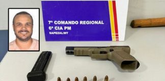 Um homem que transportava 460 kg de cocaína em uma aeronave tentou surpreender a Polícia Militar em um confronto em MT