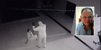 Um empresário foi sequestrado por uma dupla de criminosos em Mato Grosso