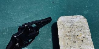 Dois membros do CV foram baleados em um confronto com os policiais militares de Mato Grosso; um deles é o líder da facção