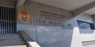 A Polícia Civil divulga o resultado dos servidores que se inscreveram para o mestrado