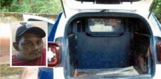 Seis policiais militares que atuaram no desaparecimento de um pedreiro serão inquiridos em maio