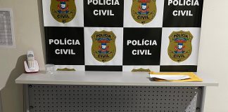 A Polícia Civil apreendeu mais de 720 mil reais em uma investigação de homicídios em MT