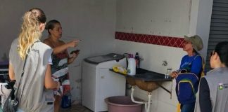 Há quatro bairros em Cuiabá com um índice preocupante de infestação pelo Aedes aegypti; vejam quais