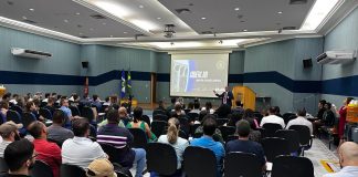 Seminário da Polícia Civil discute os desafios da investigação digital e a utilização de fontes abertas em MT