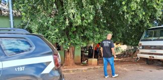 A Polícia Civil cumpre 22 mandados judiciais contra menores que estejam contra a lei