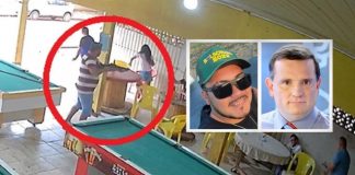 O autor da Chacina de Sinop desiste da entrevista concedida ao apresentador Roberto Cabrini