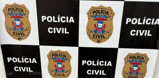 Um Notebook furtado e vendido em uma rede social foi recuperado pela Polícia Civil de Mato Grosso