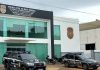 A Polícia Civil prendeu o autor de um homicídio em que uma pessoa foi assassinada a golpes de faca, em Mato Grosso