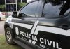 A Polícia Civil apreende um criminoso foragido por estupro de vulnerável em Mato Grosso