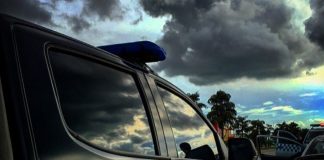 A Polícia Civil deflagrou um homem por tentativa de estupro de vulnerável em Mato Grosso