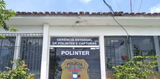 Um piloto que traficava drogas da Bolívia para trabalhar para um cartel foi preso pela polícia em Cuiabá