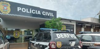 A Polícia Civil recuperou 15 celulares roubados e furtados em Várzea Grande